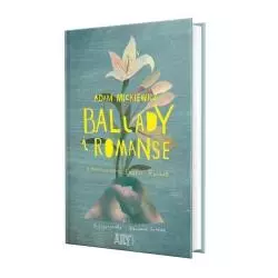 BALLADY I ROMANSE Adam Mickiewicz - Egmont