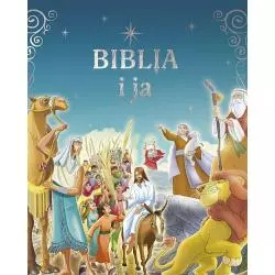 BIBLIA I JA Alonso Silvia - Diecezjalne