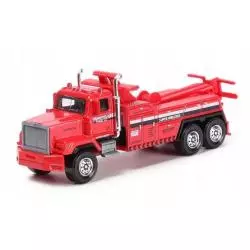 SAMOCHÓD ZADANIOWY HOLOWNIK WESTERN STAR 6900XD MATCHBOX 3+ - Mattel