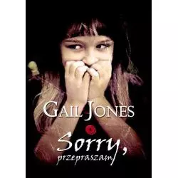 SORRY, PRZEPRASZAM Gail Jones - Muza