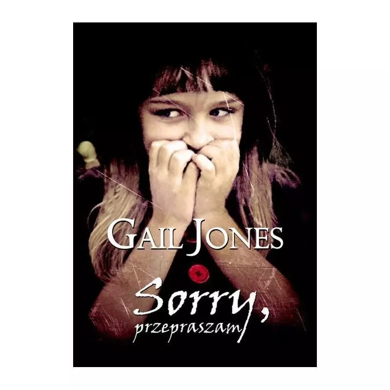 SORRY, PRZEPRASZAM Gail Jones - Muza