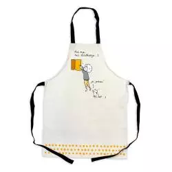 FARTUCH KUCHENNY KOTTER NIE MA NIC SŁODKIEGO... - Panon