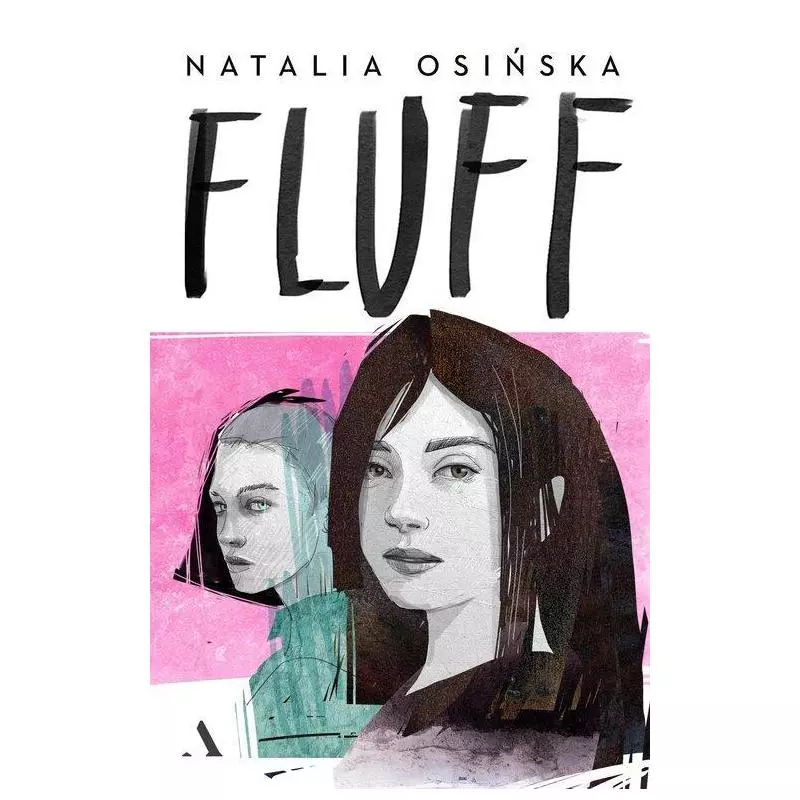 FLUFF Natalia Osińska - Agora