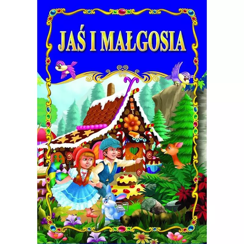 JAŚ I MAŁGOSIA - Arti