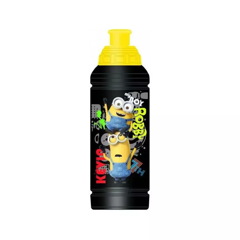 BIDON MINIONKI 480 ML - St. Majewski