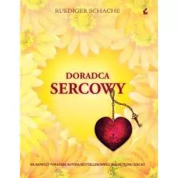 DORADCA SERCOWY Ruediger Schache - Sonia Draga