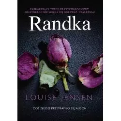 RANDKA - Burda Książki