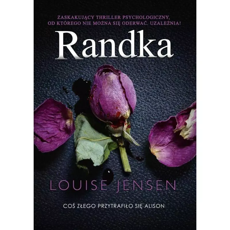 RANDKA - Burda Książki