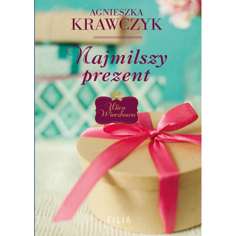 NAJMILSZY PREZENT