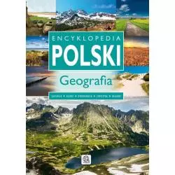 ENCYKLOPEDIA POLSKI GEOGRAFIA - Dragon