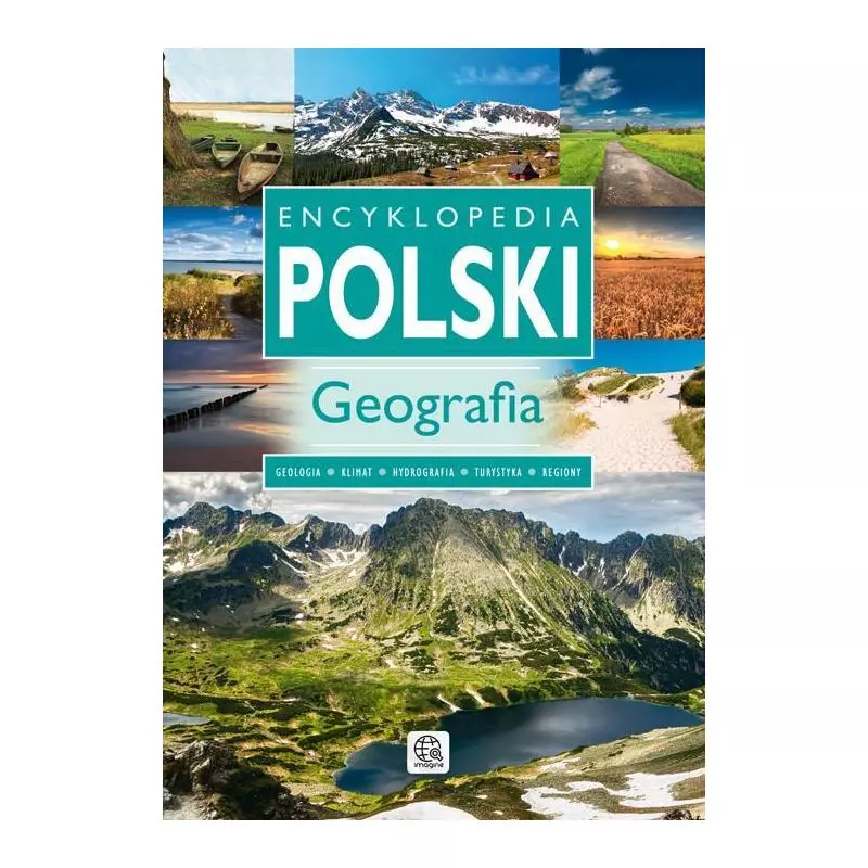 ENCYKLOPEDIA POLSKI GEOGRAFIA - Dragon