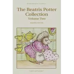 THE BEATRIX POTTER COLLECTION 2 Beatrix Potter - Wordsworth