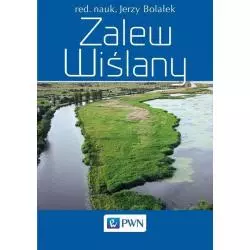 ZALEW WIŚLANY Jerzy Bolałek - PWN