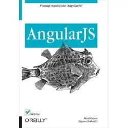 ANGULARJS Brad Green, Shyam Seshadri - Helion