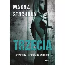 TRZECIA Magda Stachula - Znak