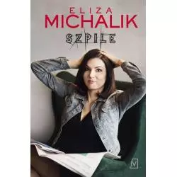 SZPILE Eliza Michalik - Czwarta Strona