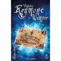 WAMPIR Władysław Reymont - Wydawnictwo Diecezjalne