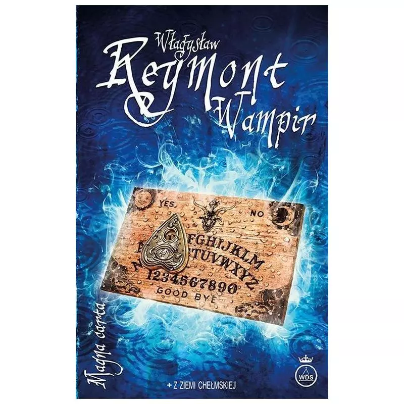 WAMPIR Władysław Reymont - Wydawnictwo Diecezjalne