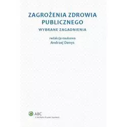ZAGROŻENIA ZDROWIA...