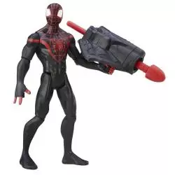 SPIDERMAN FIGURKA KID ARACHNID 15 CM 4+ - Hasbro