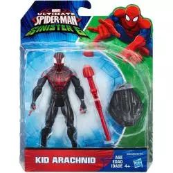 SPIDERMAN FIGURKA KID ARACHNID 15 CM 4+ - Hasbro