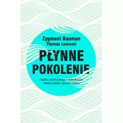 PŁYNNE POKOLENIE - Czarna Owca