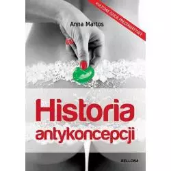HISTORIA ANTYKONCEPCJI. Ana Martos - Bellona