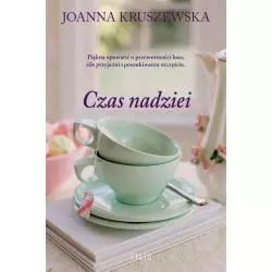 CZAS NADZIEI Joanna Kruszewska - Filia