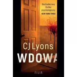 WDOWA CJ Lyons - Filia