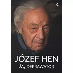 JA DEPRAWATOR Józef Hen - Sonia Draga