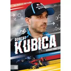 ROBERT KUBICA WYŚCIG ŻYCIA 9+ - Zielona Sowa