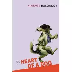 THE HEART OF A DOG Mikhail Bulgakov - Vintage