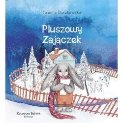 PLUSZOWY ZAJĄCZEK Iwonna Buczkowska - BIS