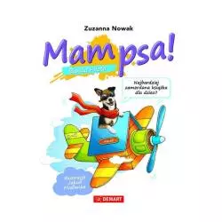 MAM PSA BANDA PILOTA Zuzanna Nowak - Demart