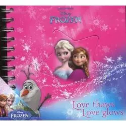 PAMIĘTNIK SPIRALNY KRAINA LODU - Derform