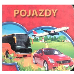 POJAZDY - Welpol Adventure