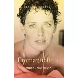 EMMANUELLE 2 ANTYDZIEWICA Emanuelle Arsan - Erotica