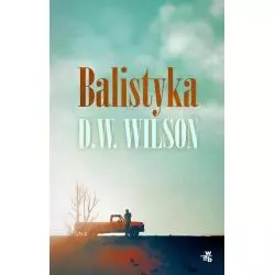 BALISTYKA D.W. Wilson - WAB