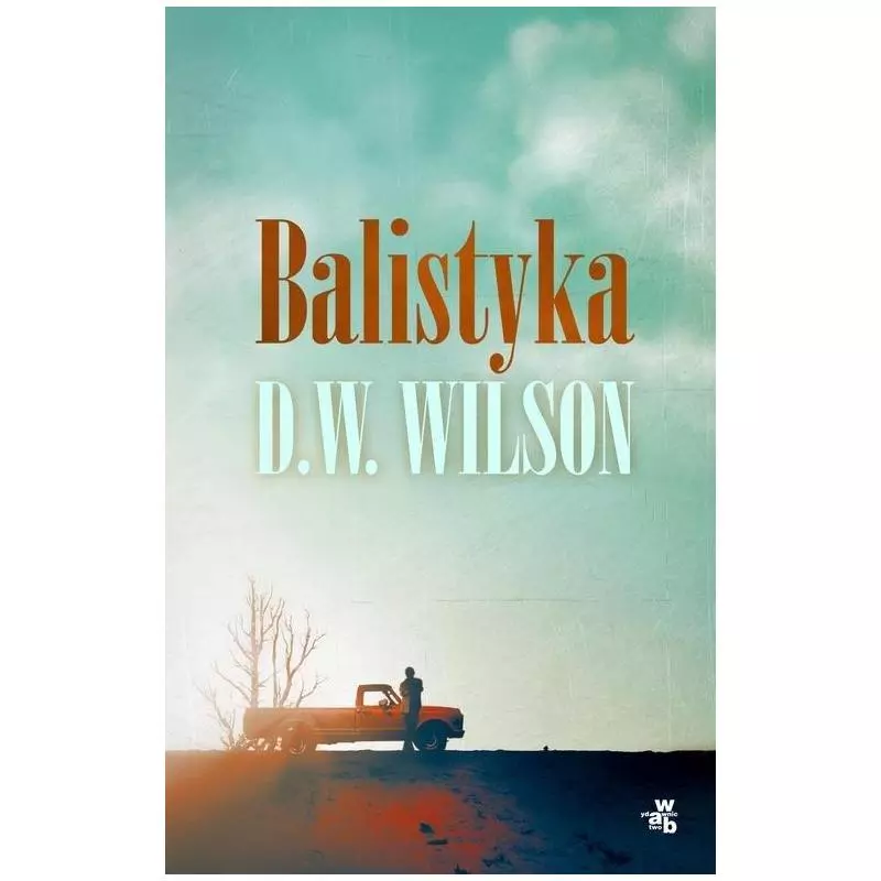 BALISTYKA D.W. Wilson - WAB