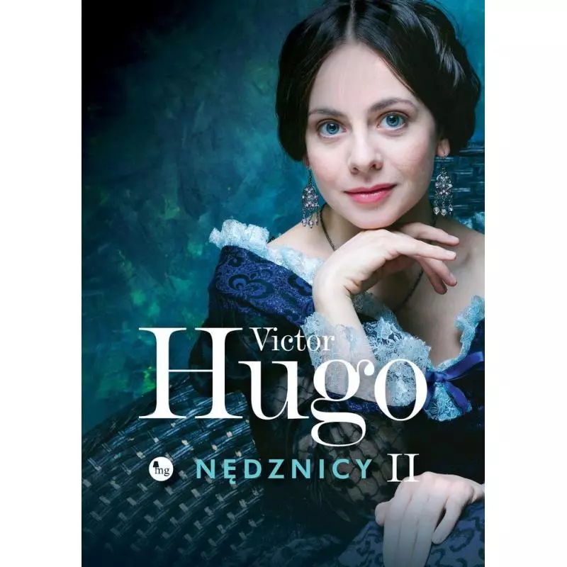 NĘDZNICY 2 Victor Hugo - MG