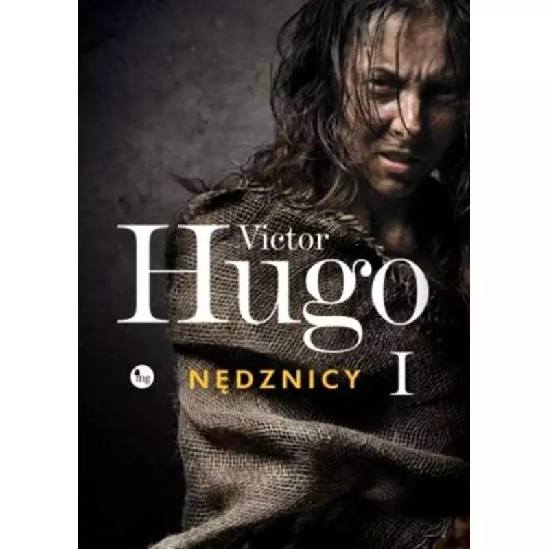 NĘDZNICY 1 Victor Hugo - MG