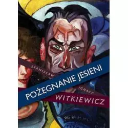 POŻEGNANIE JESIENI Stanisław Witkiewicz - MG