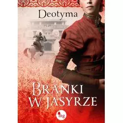 BRANKI W JASYRZE Deotyma - MG