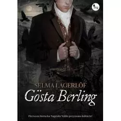 GOSTA BERLING Selma Lagerlof - MG