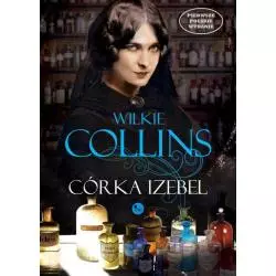 CÓRKA IZEBEL Wilkie Collins - MG