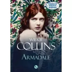 ARMADALE Wilkie Collins - MG