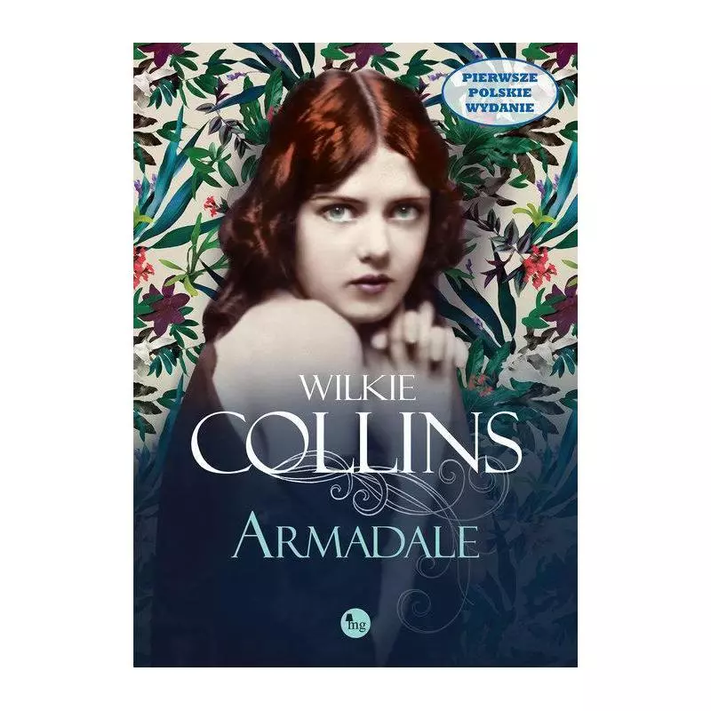 ARMADALE Wilkie Collins - MG