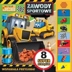 ZAWODY SPORTOWE WSPANIAŁA ZABAWA KSIĄŻECZKA DŹWIĘKOWA - Olesiejuk