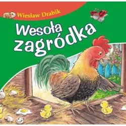 WESOŁA ZAGRÓDKA Wiesław Drabik - Skrzat