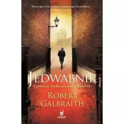 JEDWABNIK Robert Galbraith - Dolnośląskie